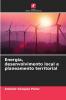 Energia desenvolvimento local e planeamento territorial