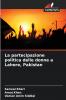 La partecipazione politica delle donne a Lahore Pakistan