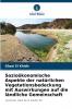 Sozioökonomische Aspekte der natürlichen Vegetationsbedeckung mit Auswirkungen auf die ländliche Gemeinschaft