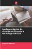 Implementação do circuito utilizando a tecnologia M-GDI
