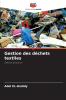 Gestion des déchets textiles
