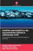 Análise paramétrica do escoamento bifásico utilizando CFD