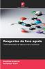 Reagentes de fase aguda