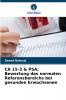 CA 15-3 & PSA; Bewertung des normalen Referenzbereichs bei gesunden Erwachsenen