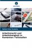 Arbeitsmarkt und Arbeitslosigkeit in Rumänien