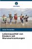 Lebensqualität von Kindern mit Nierenerkrankungen