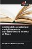 Analisi delle prestazioni e miglioramento dell'architettura interna di Atmel