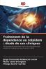 Traitement de la dépendance au zolpidem