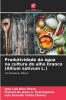 Produtividade da água na cultura do alho branco (Allium sativum L.)