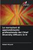 Le narrazioni di apprendimento professionale dei Chief Diversity Officers in H