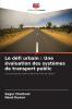 Le défi urbain