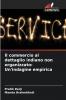 Il commercio al dettaglio indiano non organizzato