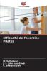 Efficacité de l'exercice Pilates