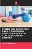 EFEITO DOS EXERCÍCIOS PARA O PAVIMENTO PÉLVICO EM DOENTES COM DOR LOMBAR CRÓNICA