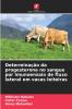 Determinação da progesterona no sangue por imunoensaio de fluxo lateral em vacas leiteiras