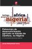 Potenciais de desenvolvimento agrícola no Estado de Zamfara na Nigéria