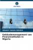 Gebäudemanagement von Finanzinstituten in Nigeria