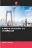 Gestão inovadora da construção