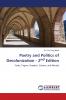 Poetry and Politics of Decolonization - 2nd Edition