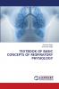 TEXTBOOK OF BASIC CONCEPTS OF RESPIRATORY PHYSIOLOGY