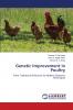 Genetic Improvement in Poultry