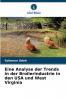 Eine Analyse der Trends in der Broilerindustrie in den USA und West Virginia
