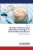 Physico-chemical and Microflora Changes in Formulated Sauerkraut