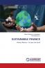 SUSTAINABLE FINANCE