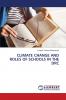 CLIMATE CHANGE AND ROLES OF SCHOOLS IN THE DRC