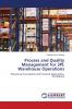 Process and Quality Management for 3PL Warehouse Operations