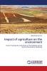 Impact of agriculture on the environment