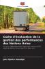 Cadre d'évaluation de la gestion des performances des Nations Unies