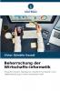 Beherrschung der Wirtschafts-informatik