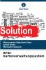 RFID-Kartenverwaltungssystem