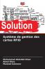 Système de gestion des cartes RFID