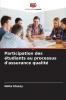 Participation des étudiants au processus d'assurance qualité