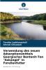 Verwendung des neuen Adsorptionsmittels Georgischer Bentonit-Ton Askangel in Forellenfutter