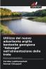 Utilizzo del nuovo adsorbente argilla bentonite georgiana Askangel nell'alimentazione delle trote