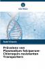 Prävalenz von Plasmodium falciparum-Chloroquin-resistenten Transportern