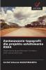 Zastosowanie topografii dla projektu asfaltowania RN44
