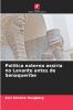 Política externa assíria no Levante antes de Senaqueribe