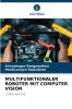 MULTIFUNKTIONALER ROBOTER MIT COMPUTER VISION