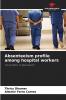 Absenteeism profile among hospital workers