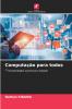 Computação para todos