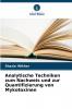 Analytische Techniken zum Nachweis und zur Quantifizierung von Mykotoxinen