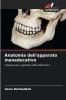 Anatomia dell'apparato maneducativo