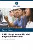 CALL-Programme für den Englischunterricht