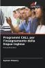 Programmi CALL per l'insegnamento della lingua inglese