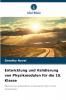 Entwicklung und Validierung von Physikmodulen für die 10. Klasse