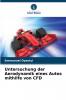 Untersuchung der Aerodynamik eines Autos mithilfe von CFD